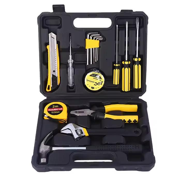 Maintenance Universal Manual Toolbox Household Toolbox Outdoor Emergency Tool Box