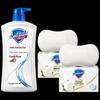 Safeguard Classic Purifying Body Wash Set