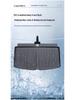 Tesla Model Y 6-Seater Trunk & Backseat Mats - Front, Rear, and TPE Backrest Pads