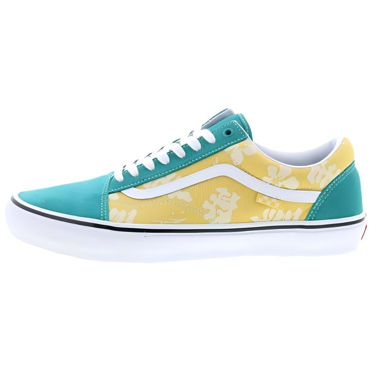 Vans Skate Old Skool Aloha Men s VN0A5FCB3LA EU 36.5