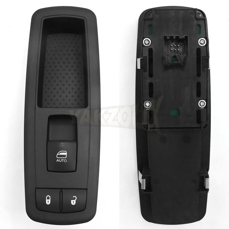 4602544AG 4602632AG Master Power Window Control Switch For Dodge Journey Nitro Chrysler Jeep Liberty Chrysler Town & Country