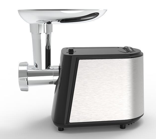 

110 В Многофункциональная мясорубка и наполнитель для колбас: Европейский/Американский стандарт для бытового использования MGB