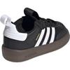 Adidas adiFOM Samba 360 I Black White Gum Baby Sneakers Core-Black Cloud-White JH5201