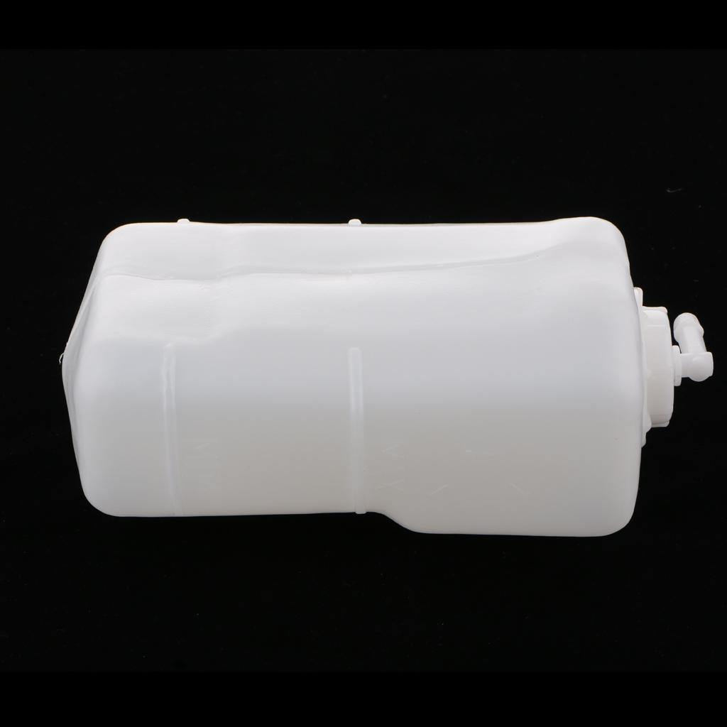 Coolant Fluid Overflow Bottle Tank Reservoir for 98-02