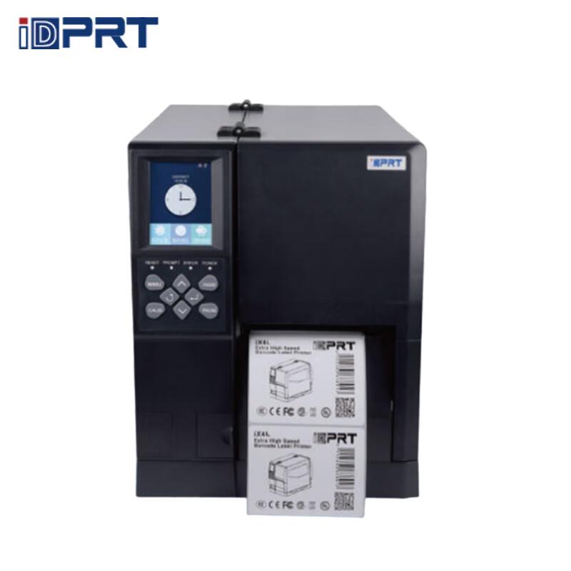 Промышленный принтер этикеток HPRT IX4L 203dpi