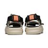 Anta C37° Beach Sandals Men's Gray Black 912126961-1