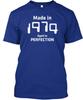 40th Birthday TShirt Size S To 5xl