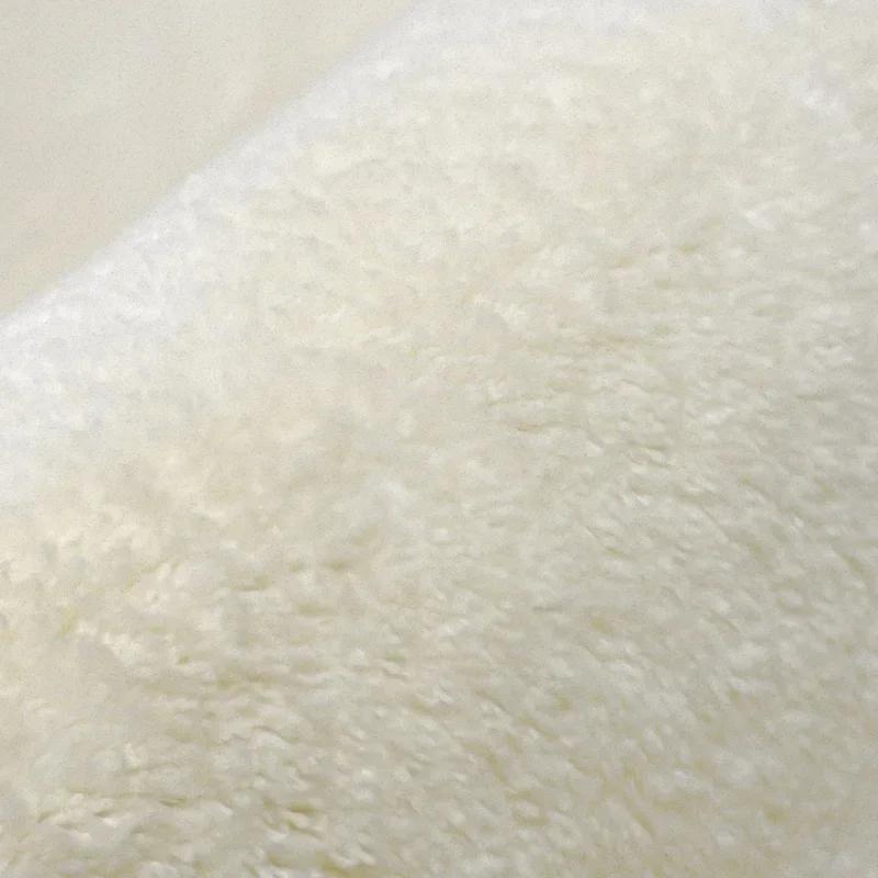 Living Room Carpet Round Cartoon Cute Lion Carpets Bedroom Rug Floor Mat Soft Fluffy Kid's Plush Rug Home Decoration Gamer Mat