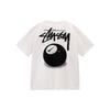 New Nike X Stussy 8 Ball T Shirt Asia Sizing DO9323-100