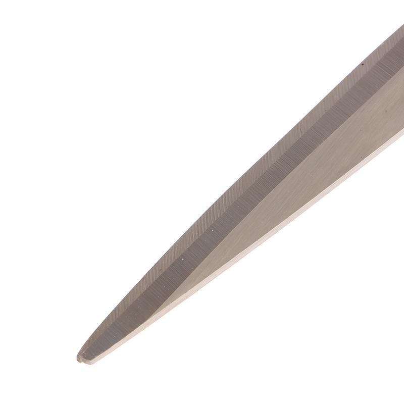 Professionelle Nähwerkzeuge Rostfreier Stahl Schneider schere Kleiderschere Langlebige Große Kleiderschere