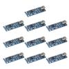 5V 1A TYPE-C Micro USB 18650 TC4056A Lithium Battery Charging Board TP4056