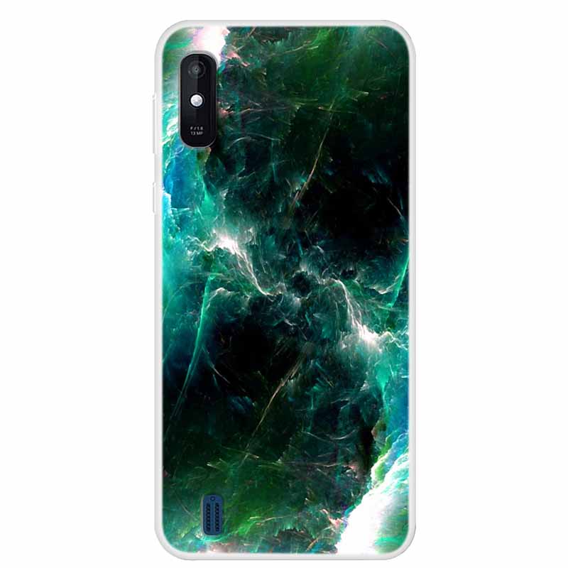 For Wiko Y81 Cases Y51 Y61 Y62 Clear Marble Soft TPU Silicone Back Cover For Wiko Y51 Phone Cases Fundas Coque for WikoY81 Y 81
