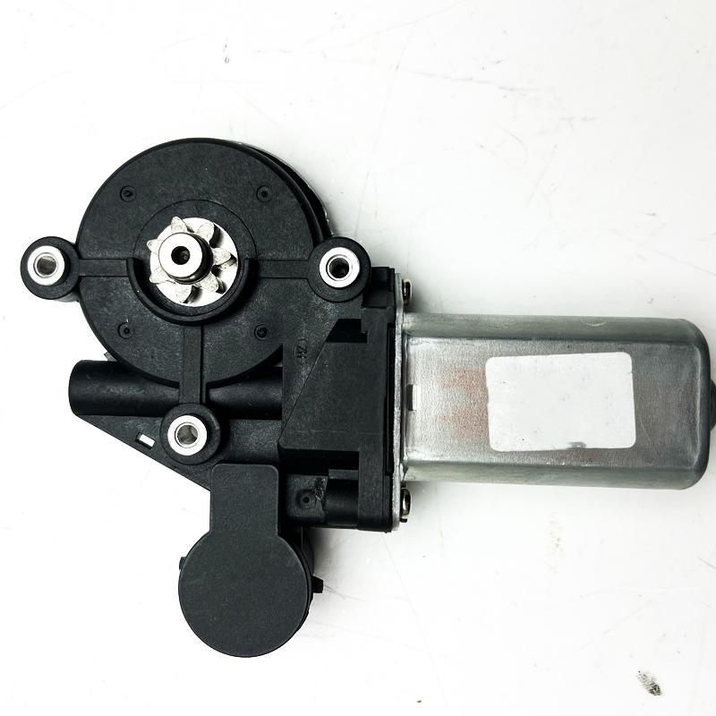 Driver Window Electric Glass Motor For 2002-2006 Toyota Highlander RAV4 Camry Scion 2.0L 3.4L 85720-33120 8572032150