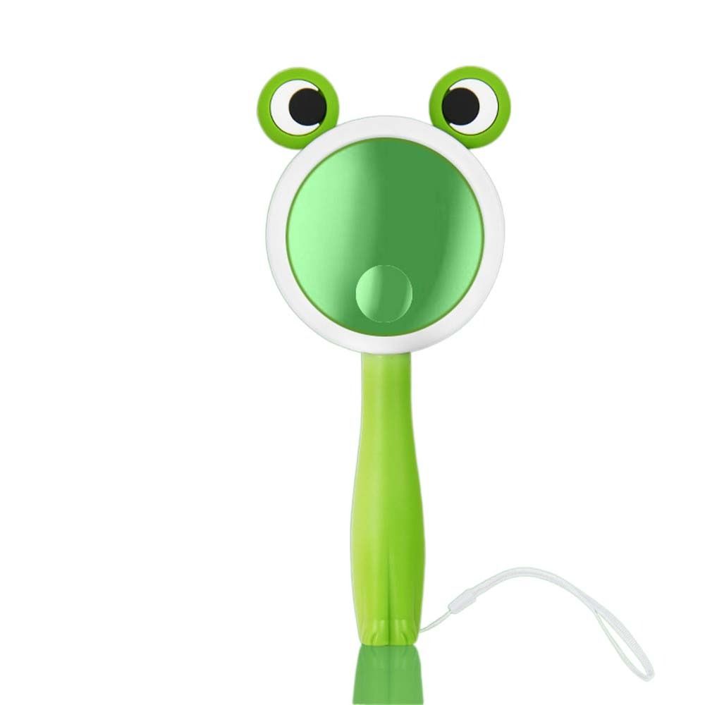 Science Experiment Cartoon Magnifier Toy Handheld Magnifier Magnifying Glasses Magnifying Glass