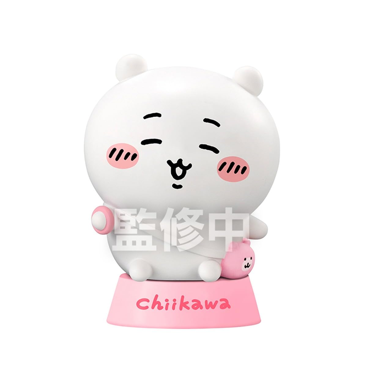 BANDAI Chiikawa Carite Chewing Gum Candy Toy [Box Set of 10]