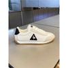 Pantofi sport casual cu șireturi, respirabili, pentru primăvară și vară, potrivire culori, confort, aspect avansat dnh