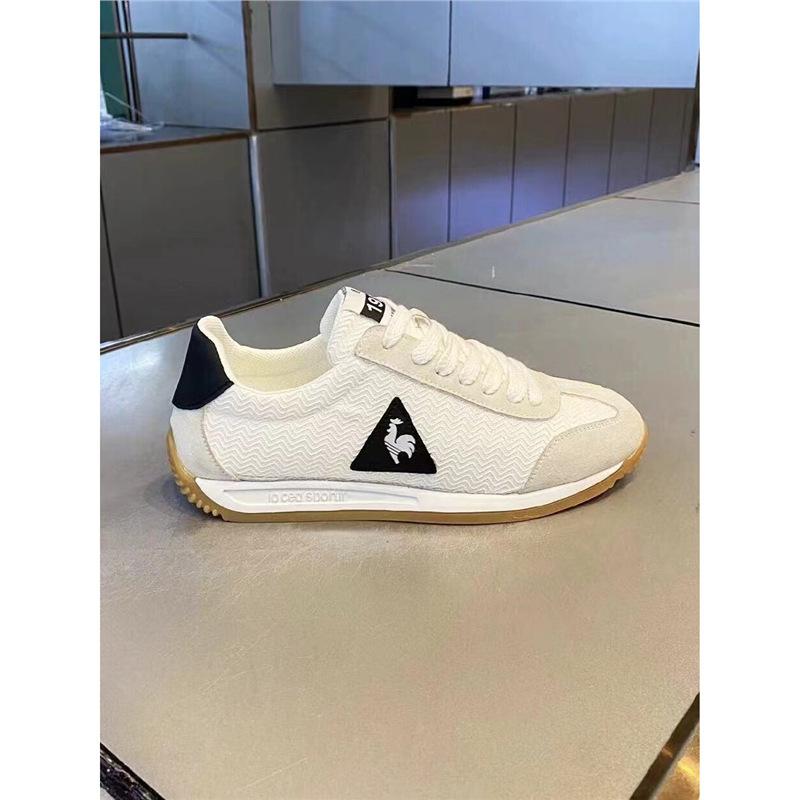 Pantofi sport casual cu șireturi, respirabili, pentru primăvară și vară, potrivire culori, confort, aspect avansat dnh