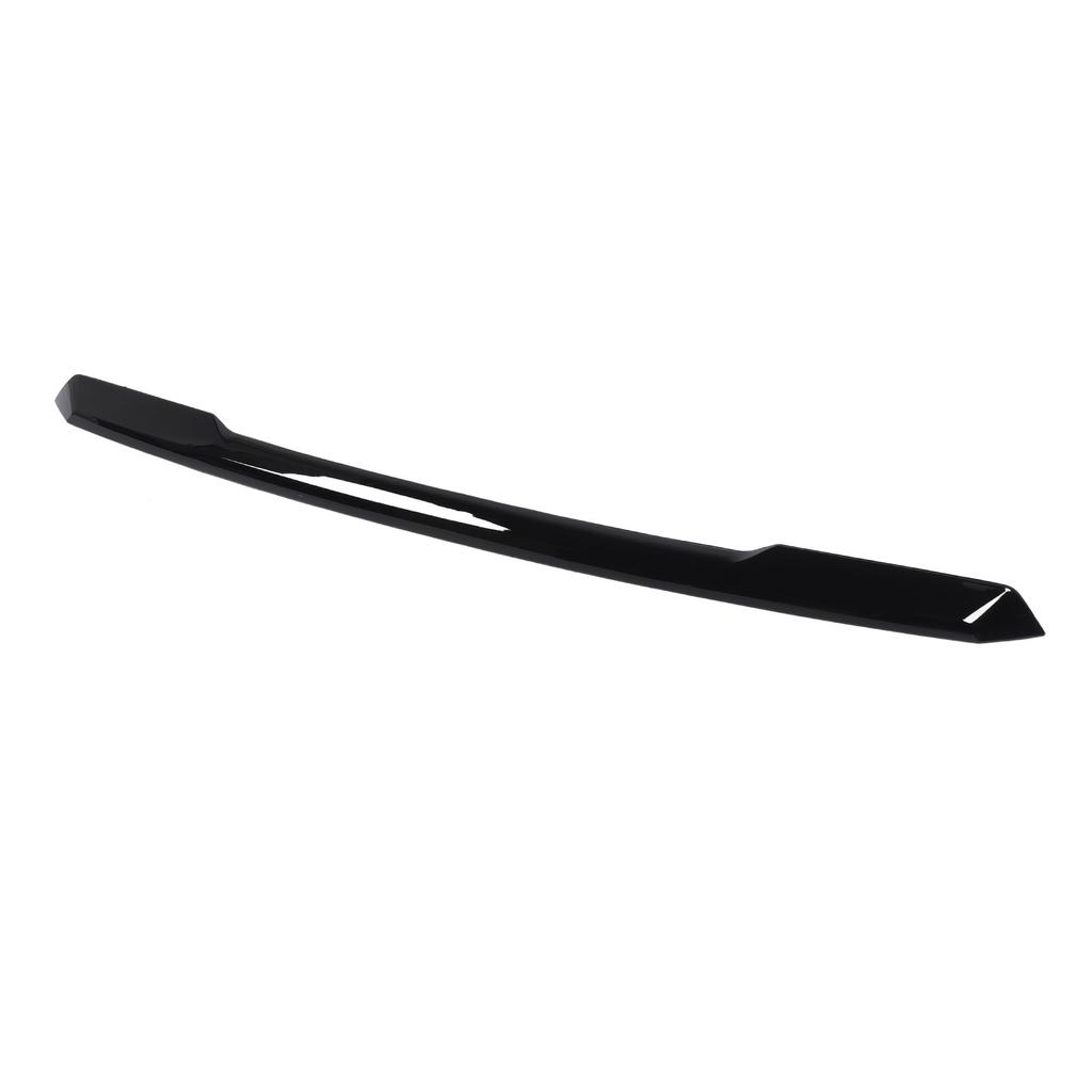 Front Hood Grill Cover Molding Trim 84371054 Upper Grille Hood Surround Trim Molding Strip for XL 2021 to 2024