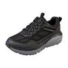 DUNLOP REFINED Men's Dunlop Refined DU6005 Breathable Waterproof Wide 4E Highly Cushioned Outdoor Thick Sole Sneakers