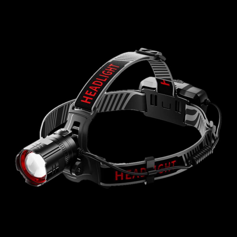 SkyFire SF-1352 Smart Sensor Headlamp