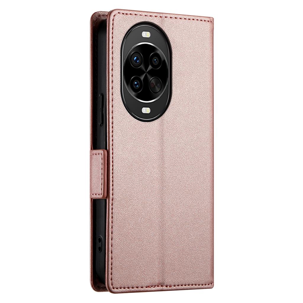For Huawei Nova 14 Pro 5G Stand Case PU Leather Wallet Phone Cover