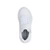 Skechers Boys Casual Shoes Kids sneakers White 405086L-WHT