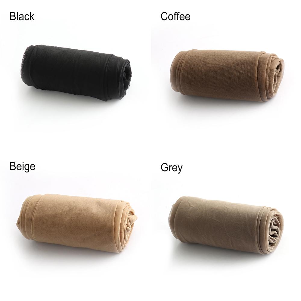 Girl Breathable Slim Ultra Thin Translucent Hosiery Female Tear Resistant Anti-Cored Hook Wire Pantyhose Sexy Women Sheer Tights