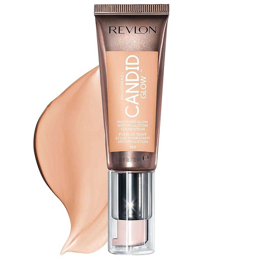 Revlon PhotoReady Candid Glow Anti-pollution Foundation -