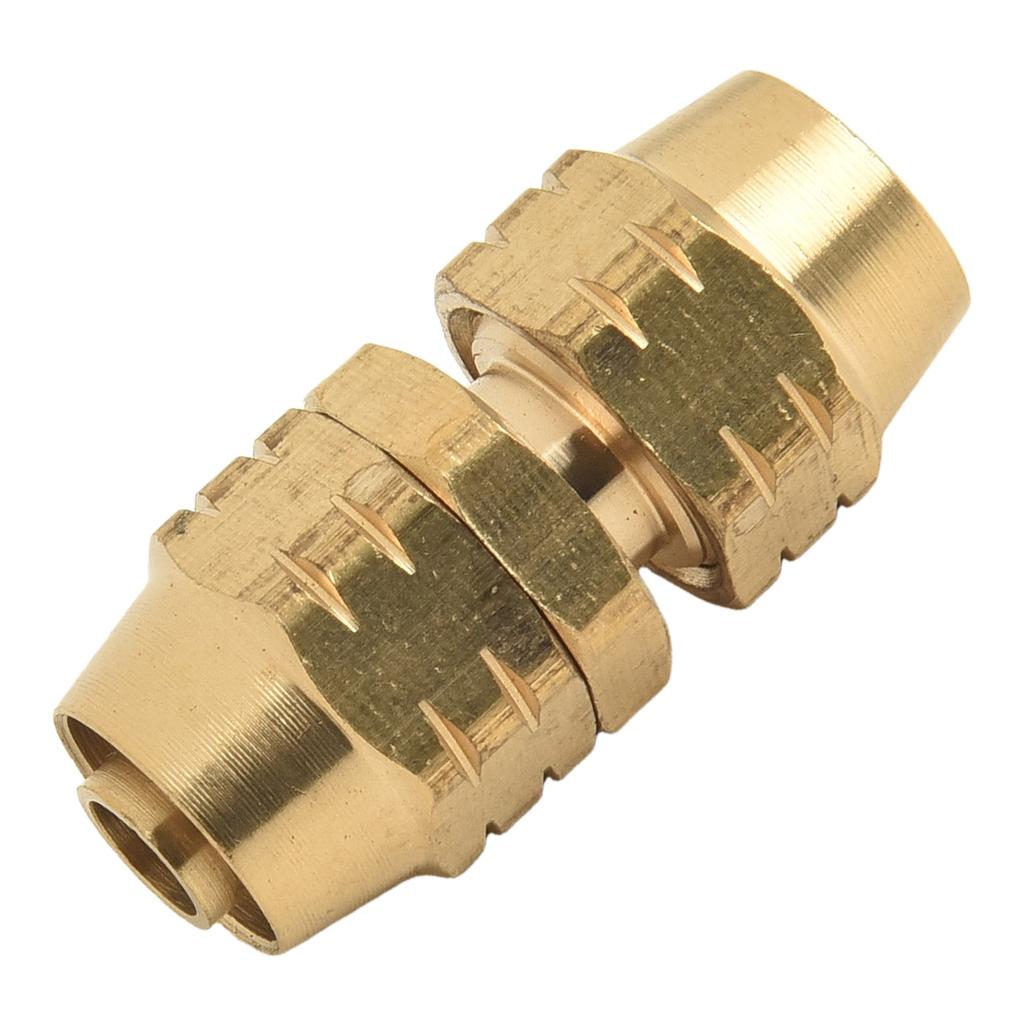 High Pressure Agricultural Spray Pipe Rust Resistance Spray Distribution Connector Durability Joint Performance Pipe Equipment