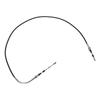 Forward Reverse Shift Cable 602891 Replacement for E?Z?GO 4?Cycle TXT ST 400 MPT 8001200 Cushman