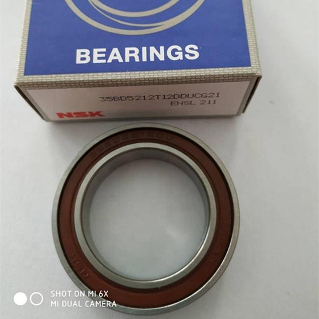 Original japan auto ac compressor bearing nsk 32bd5520 32x55x20 bearing nsk 32BG5520G - 2DLCS35 Air conditioner bearing
