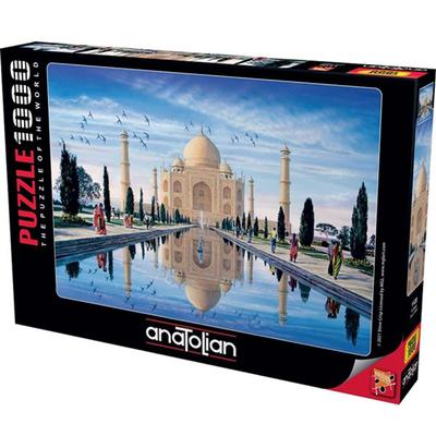 Anatolisches Taj Mahal Puzzle 1000 Teile