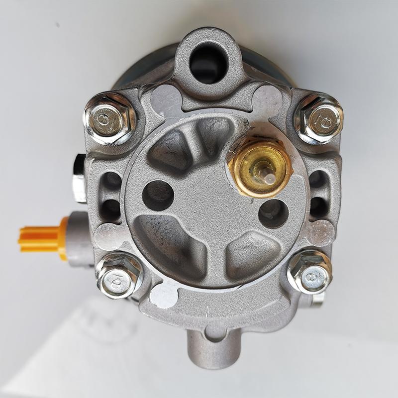 Power Steering Pump for Subaru Impreza WRX STI  2008-2021 34430FG040 34430-FG040