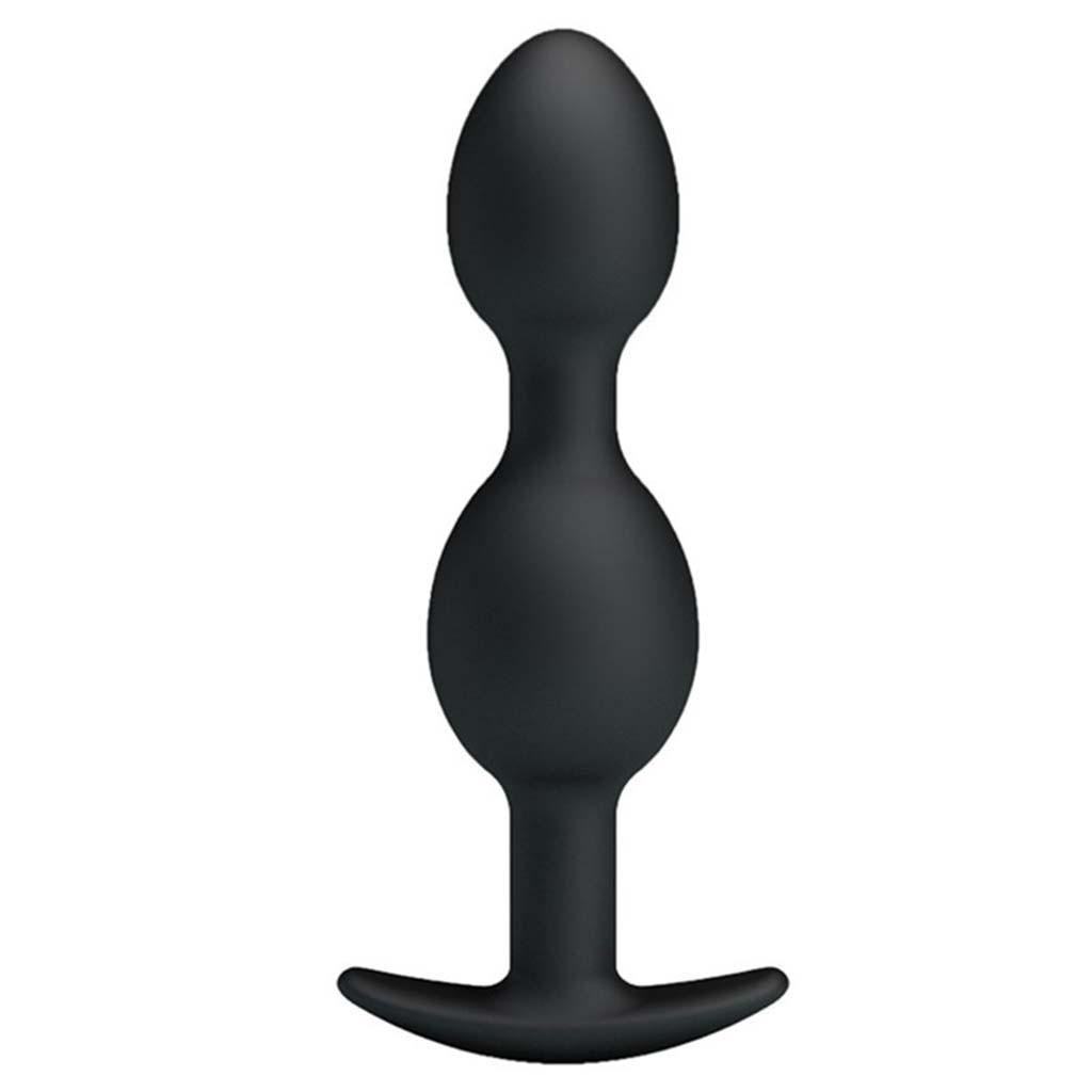 Male Dildo Prostate Mager Butt Anal Men G-spot Plug Toys