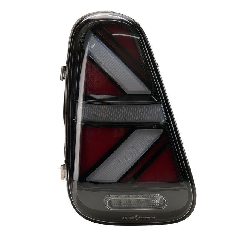 Union Jack LED Taillight for 2001-2007 BMW Mini R50 R52 R53