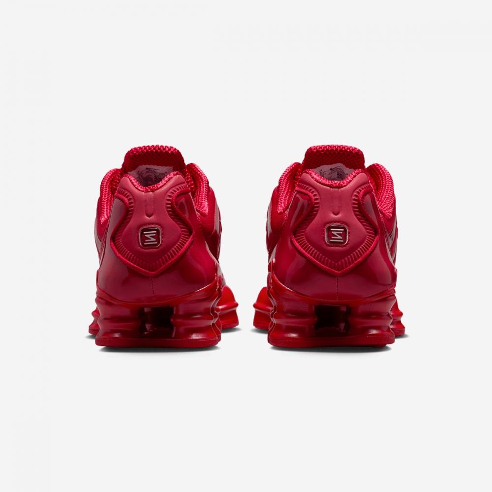 Nike W Nike Shox Tl Se Ib1087 600