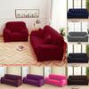 Premium Stretch Chair Sofa Covers Elastic Slipcover Protector For 1 To 4 Seater Sofas