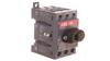 3-pole 25A Isolating Switch Without Actuator Ot25F3 1Sca104857R1001