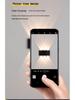 Ultra-Thin LED Waterproof Wall Light: Balcony, Hallway, Staircase, Corridor Spotlight with Colorful Single-Head Design for Bedside or KTV.