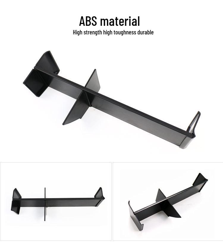 Tesla Model 3/Y 2022 Passenger Glove Box Storage Divider