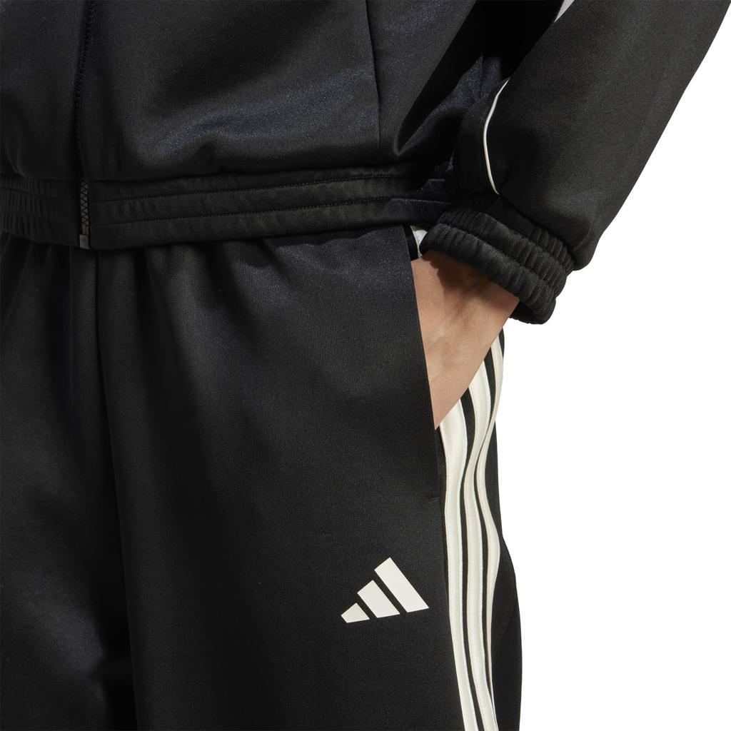 Women's adidas STADIUM sweatpants black JL6995 r L