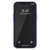 Etui do iPhone 12 Pro Max Adidas Iconic Sports Niebieskie