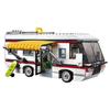 LEGO Creator 31052 Vacation Getaways Building Kit (792 Piece)