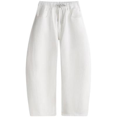 Saias e calças para mulheres – Сalças de ganga