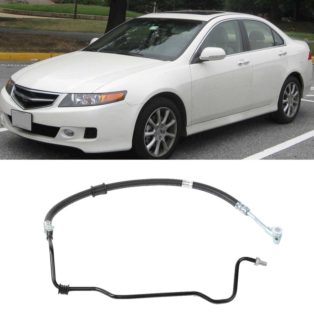 Power Steering Hose Line Assembly 53713 SDD A02 Fits for Honda Acura
