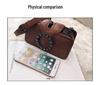2025 Trendy Retro Chain Small Square Crossbody Shoulder Bag for Women