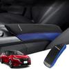 Accessori per abitacolo auto – Braccioli poggia braccio per auto