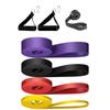 Klimmzug-Unterstützungsbänder Trainingsbänder Powerlifting-Bänder Widerstandsbänder für Männer Frauen, Mobilitätsband Trainingsbänder Set
