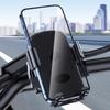 360 Degree Rotation Phone Holder Cellphone Bracket Motorcycle Phone Holder 360 Degrees Rotation Handlebars Type