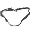 Left Engine Housing Clutch Cover Gasket For BMW F650 ST F650ST 1993-2003 Model Code E169